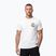 Men's T-shirt Pitbull Dog SD white