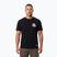 Men's T-shirt Pitbull Dog SD black