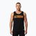 Men's T-shirt Pitbull Eighty Nine Dog Tank Top black