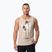 Men's T-shirt Pitbull Palms Tank Top light sand