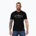 Men's T-shirt Pitbull USA CAL Big Logo black