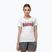 Women's T-shirt Pitbull Softbite white