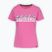 Women's T-shirt Pitbull Softbite ice pink