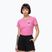 Women's T-shirt Pitbull Chew On This ice pink
