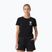 Women's T-shirt Pitbull Chew On This black