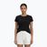 Women's T-shirt Pitbull Discovery Logo black