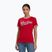Women's T-shirt Pitbull San Diego Angel wild raspberry