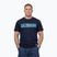 Pitbull Eighty Nine Dog men's T-shirt dark navy