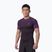 Men's rashguard Pitbull Belt Rashguard purple