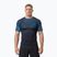 Men's rashguard Pitbull Belt Rashguard blue