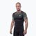 Men's rashguard Pitbull Belt Rashguard black