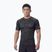 Men's rashguard Pitbull Hex Camo Hilltop Rashguard olive
