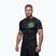 Men's rashguard Pitbull Ray Rashguard fluo green