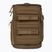 Urban backpack Pitbull Big Premium sand
