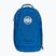 Urban backpack Pitbull Athletic Logo electric blue