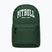 Urban backpack Pitbull Norton hunter green