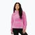 Women's sweatshirt Pitbull Aragona Norton Hooded dark chocolate
