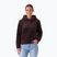Women's sweatshirt Pitbull Aragona Norton Hooded grey/melange