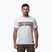 Men's T-shirt Pitbull Best Coast white