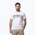 Men's T-shirt Pitbull Protector white