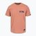 Men's T-shirt Pitbull Avenue pale salmon
