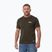 Men's T-shirt Pitbull O'Side Small dark green
