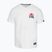 Men's T-shirt Pitbull Midway white