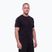 Men's T-shirt Pitbull West Coast Tape black/black