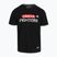 Men's T-shirt Pitbull Cancer Fighters black