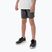 Children's training shorts 4F grey HJZ22-JSKMTR001