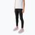 Children's leggings 4F black HJZ22-JSPDF002-20S