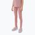 Children's leggings 4F pink HJZ22-JSPDF002-53S