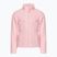 Children's 4F fleece sweatshirt pink HJZ22-JPLD001