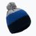 Men's 4F cap black-blue H4Z22-CAM012