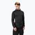 Men's thermal active sweatshirt 4F BIMD033 deep black