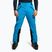 Men's 4F ski trousers blue H4Z22-SPMN006