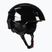 Women's ski helmet 4F black H4Z22-KSD002