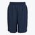 Children's shorts 4F Functional navy blue S4L21-JSKMF055-31S