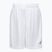 Children's shorts 4F Functional white S4L21-JSKMF055-10S
