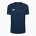 Men's 4F Functional T-shirt navy blue S4L21-TSMF050-31S