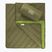 Blanket OFFLANDER OFF_CACC_02 Waterproof green