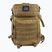 Hiking backpack OFFLANDER Survival 43 l khaki