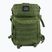 Hiking backpack OFFLANDER Survival 43 l green
