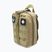 Tactical pouch OFFLANDER Molle 3 l khaki