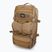 Hiking backpack OFFLANDER Offroad Bag 3w1 54 l khaki