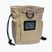 Tactical pouch OFFLANDER Molle Open 1,6 l khaki