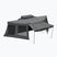 Tent wall Offlander Boczne Do Markizy Samonośnej Sto80 grey