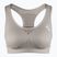Carpatree Phase Seamless fitness bra beige CP-PSB-LA