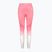 Women's Carpatree Phase Seamless leggings pink and white CP-PSL-PW