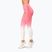 Women's Carpatree Phase Seamless leggings pink and white CP-PSL-PW